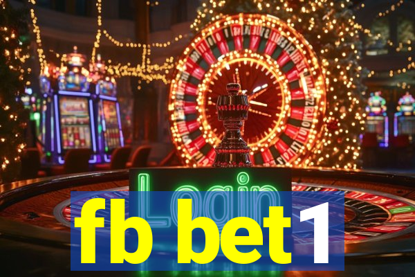 fb bet1
